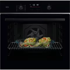AEG TU5PB431SB beépíthető sütő